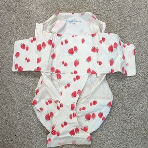 Happiest Baby Swaddle